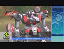 【ACFF】自重しないフォーミュラフロント　part1【字幕プレイ動画】