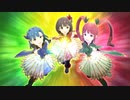 ミリオン6thライブスペシャルコミュまとめ Princess編 (1080p)
