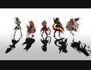【OP再現】仮面花騎士ゼロワン【冒頭部分のみ】