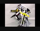 レゴでアリスギアを作ってみた