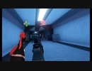 【H3VR】淡々とTake and Hold
