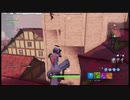フォートナイトで進撃の巨人やってみた！【フォートナイト実況】