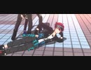 ダンキラ!!!　B.M.C「NO FEAR」MVっぽいもの