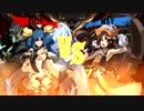 【GGXrdR2】日常対戦動画39【steam】※