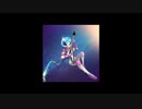 さようなら、星 (Goodbye, Star)- Vocaloid5, Kaori