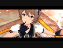 【ミリシタMAD】桜守歌織で『さなぎ/坂本真綾』
