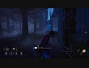Dead by Daylightをやってみた
