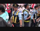 シバキ隊の妨害逮捕の瞬間  第3286回 さよなら韓国！国民大行進 in 錦糸町 令和元年9月15日（日）