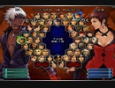KOF０２UM 西日暮里VERSUS・第４５５回紅白戦・その１