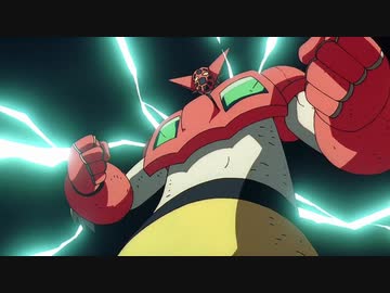 ホモと見る個人的にお勧めしたいロボアニメOP集１.fukyousitai