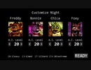 【Five Nights at Freddy's】ここが地獄かぁ……【ゆっくり実況】