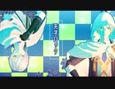 【MMD刀剣乱舞】天才ロック【わか式山姥切】