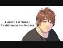 【手描き】松岡禎丞キャラでHand in Hand【2019生誕祭】