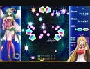 【ウィズメルクリウス】STGは下手だけど、精霊を可愛く育てたい実況プレイ part12