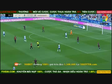 【２試合連続御幸】劇的ゴール香川　サラゴサ ×  エストレマドゥーラ 【サラゴサの英雄】