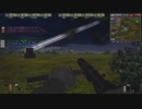 【BF1942 FHSW】メルヴィル砲台【190915/連合】