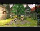 【鏡音リンV4X】雲雀【ロード・エルメロイⅡ世の事件簿】