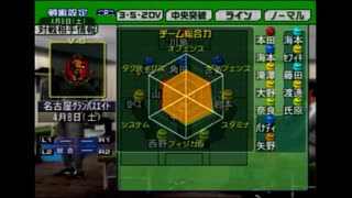 【実況】サカつく０４ FC岐阜の挑戦vol.2 Part21