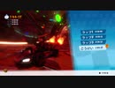 クラッシュ・バンディクーレーシング ブッとびニトロ! ハイスピード地下水道 1:44.37