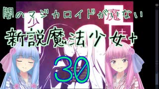 琴葉姉妹の新説魔法少女パラレル 第30話 Bランク