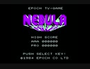 [DEMO]ネビュラ[SCV]