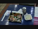 神戸市灘区水道筋商店街。