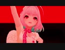 夢見りあむは燃えているか