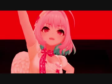 夢見りあむは燃えているか