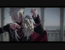 【にじさんじMMD】葛葉で花瓶に触れた【自作正装モデル】
