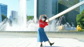 【メガネコ汰23】45秒【踊ってみた】