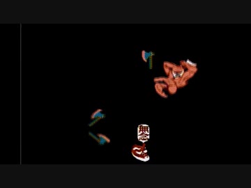 【実況】雑魚シューターのSTGチャレンジ「暴れん坊天狗」編Part10