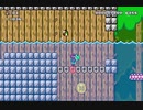 【実況】スーパーマリオメーカー２やっちゃうよ！【３３ステージ目】