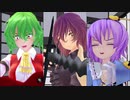 【東方MMD】命蓮寺在家デリック
