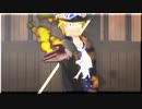【MMDワンピ】参謀総長の非公開日誌【モデル配布】
