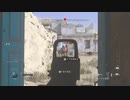 【Cod:MWBeta】糞AIMerのFPS part16