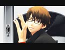 【ダイヤのMMD】虎視眈々 ～御幸/倉持/沢村～