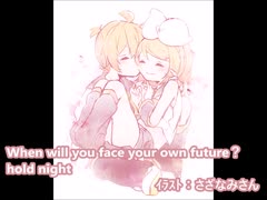 【鏡音リン】 Call me now 【オリジナル】