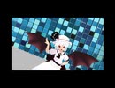 【MMD】白魔導士風レミリアでドーナツホール【MUGEN】