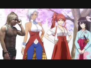 『新タクヤ大戦』ホモ向けPV