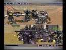 【機動戦士ガンダム ギレンの野望 ジオンの系譜】地球連邦実況プレイ117