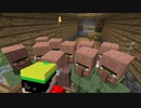 【Minecraftストーリー】ひげこうじさんのぼうけん【第３話】