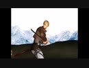 進撃の演舞01