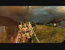 戦場の絆4.25 メサイア CB(R)44 ドム・バラッジ①