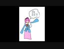 「これから毎日一枚、絵を描くことにしよう」65日目