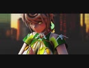 【MMD艦これ】ヒバナ / 雲龍改