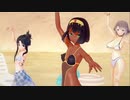 【コイカツ！MMD】コイカツ！水着でライアーダンス【KKVMD】