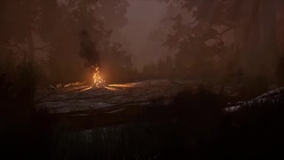 【刀剣乱舞偽実況】生存者と遠征部隊のDbD【参回目】