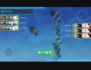 【艦これ 2019夏】乙 - E3.発動！「シングル作戦」 - ギミック解除（スタート地点解放）２「基地空襲で航空優勢」【欧州方面反撃作戦発動！「シングル作戦」】