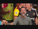 《19-20EPL：第5節》 ワトフォード vs アーセナル
