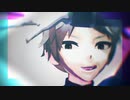 【第五人格MMD】おくりびとは黄薔薇の夢を見るか？【納棺師】
